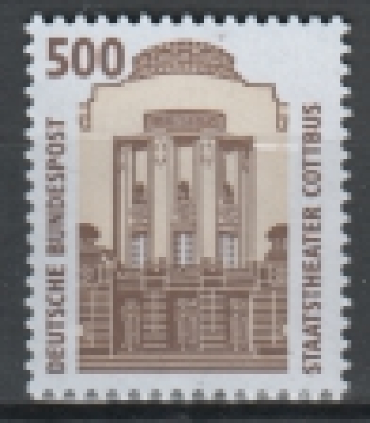 NSR 1679 ** - 1993